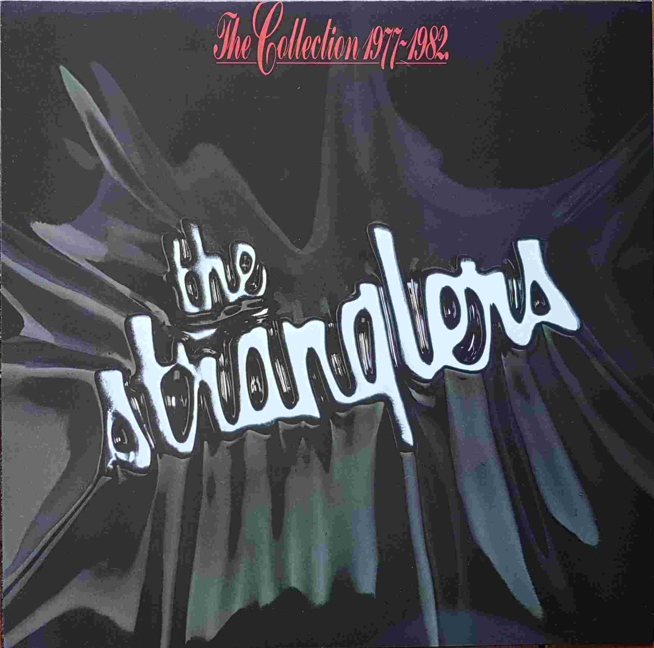 Picture of 1C 064 - 83327 The collection 1977 - 1982 by artist The Stranglers 